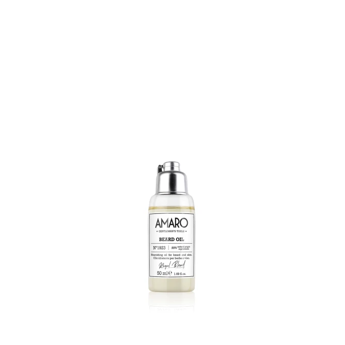 AMARO Beard Oil