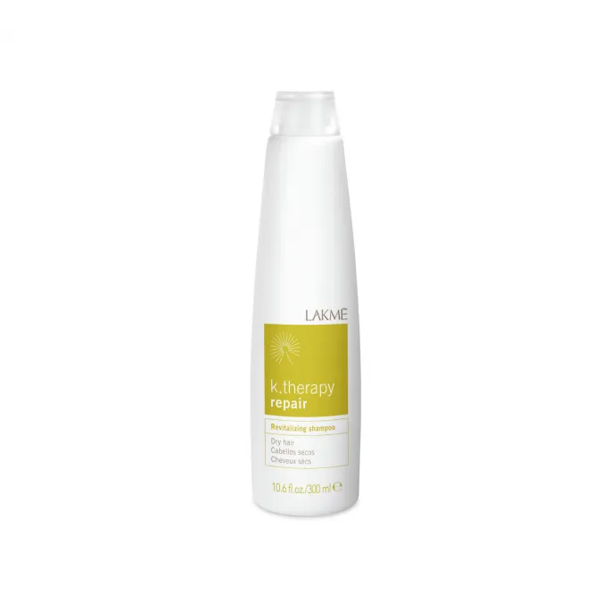K.Therapy Repair Revitalizing Shampoo