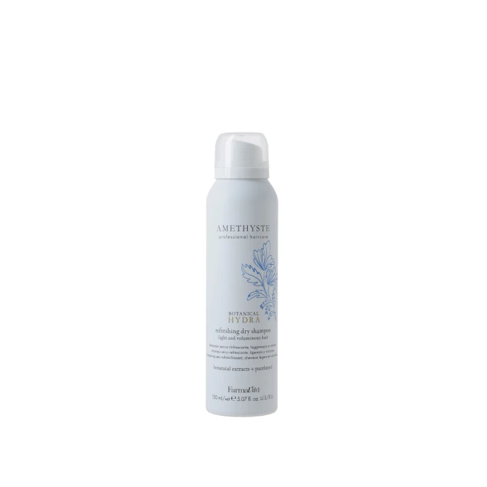 Amethyste Botanical Hydra Refreshing Dry Shampoo