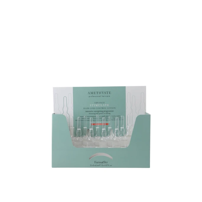 Amethyste Stimulate Hair-Loss Control Lotion