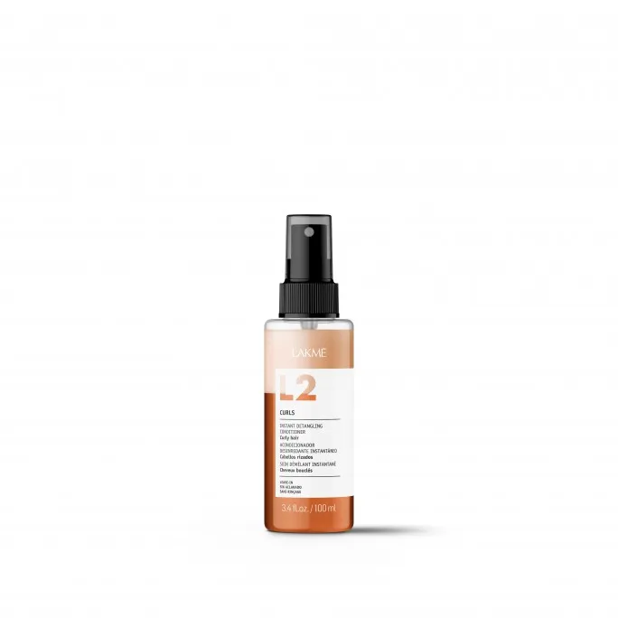 L2 Curls Conditioner