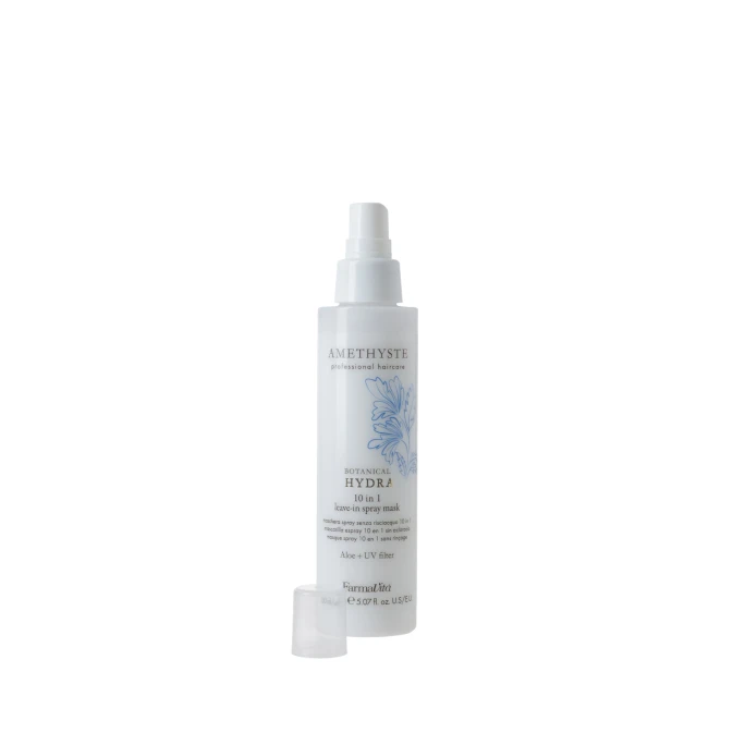 Amethyste Botanical Hydra 10 in 1 Leave-In Spray Mask