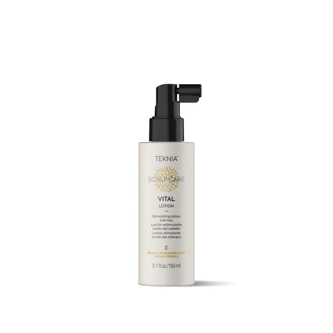 Teknia Scalp Care Vital Lotion