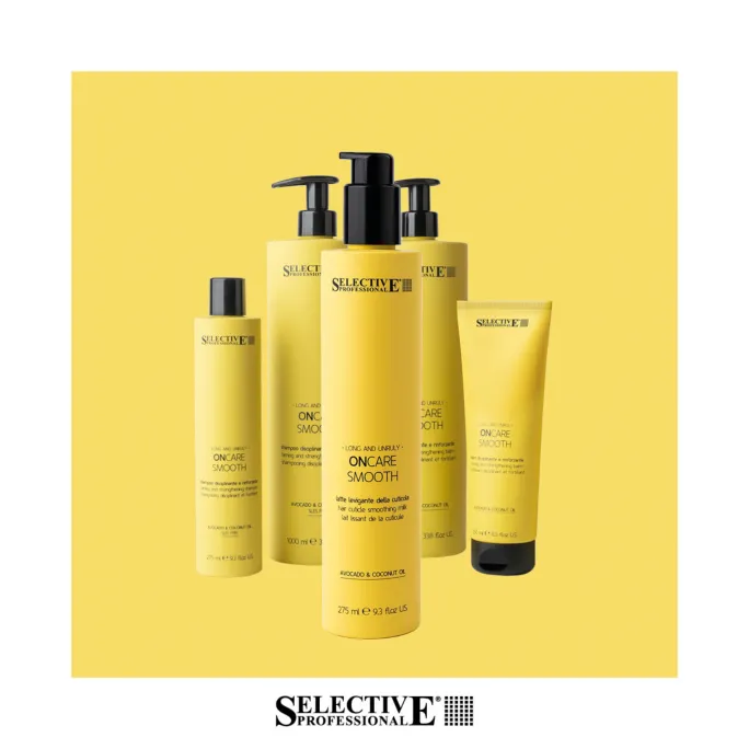 ONcare Smooth Conditioner