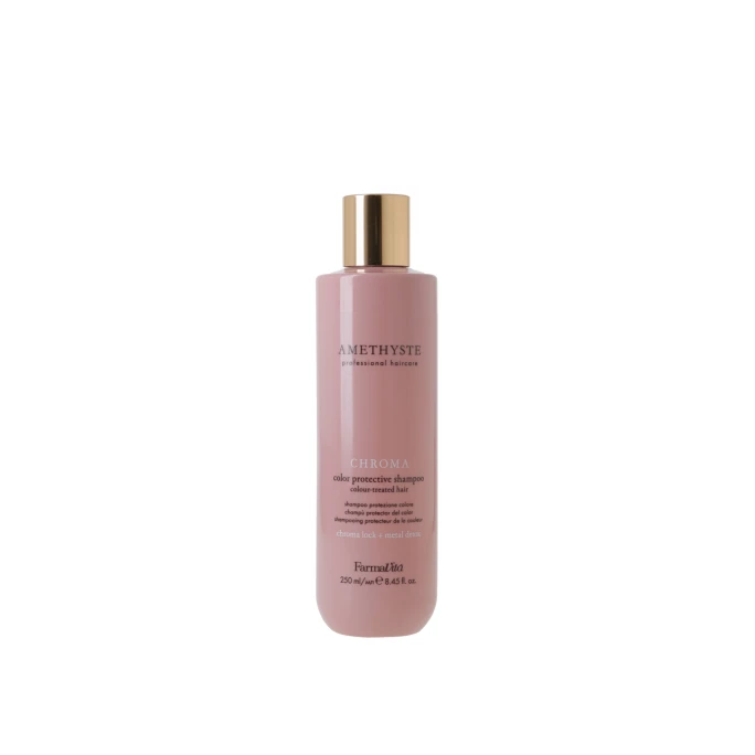 Amethyste Chroma Color Protective Shampoo