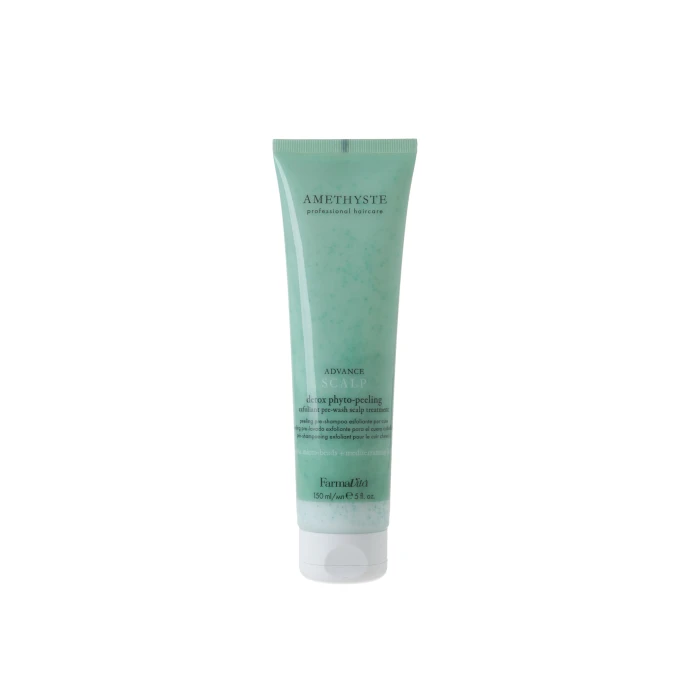 Amethyste Advance Scalp Detox Phyto-Peeling