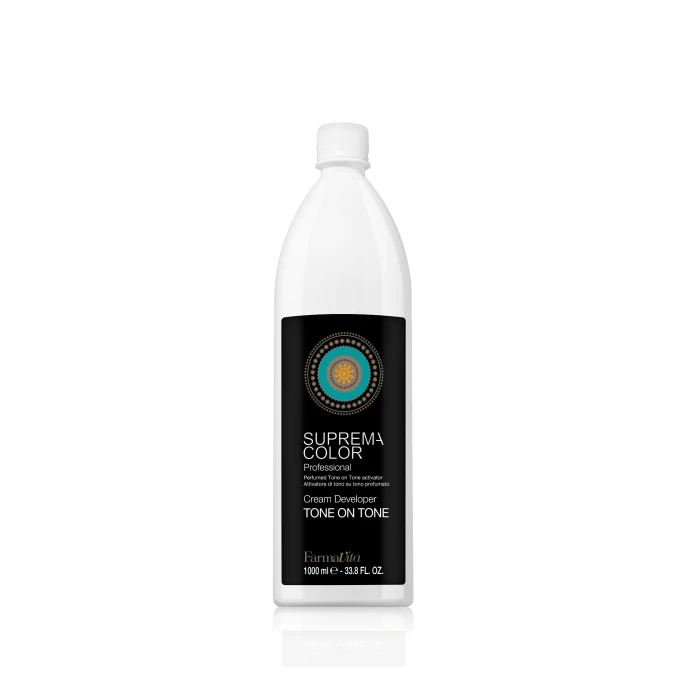 Suprema Cream Developer