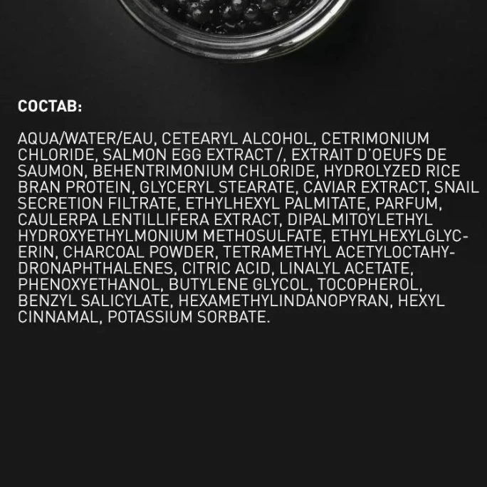 ONcare Black Regenerating Balm