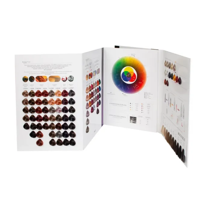 ColorEvo Permanent Hair Color