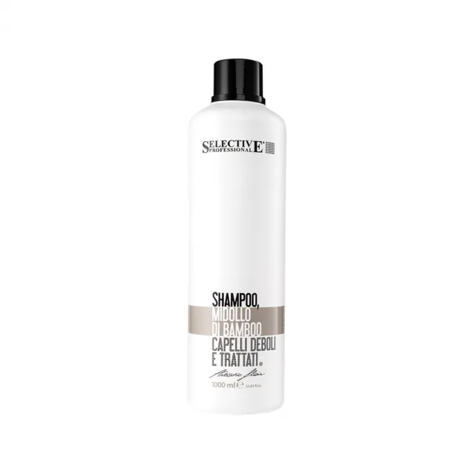 ArtisticFlair Bamboo Marrow Shampoo