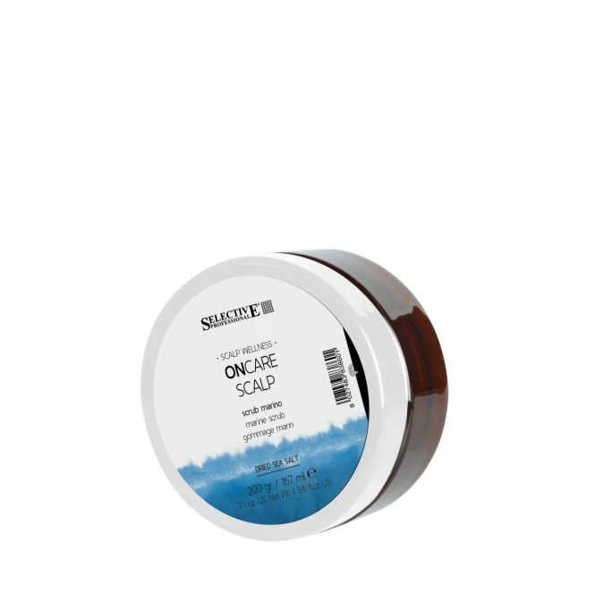 ONcare Scalp Marine Scrub