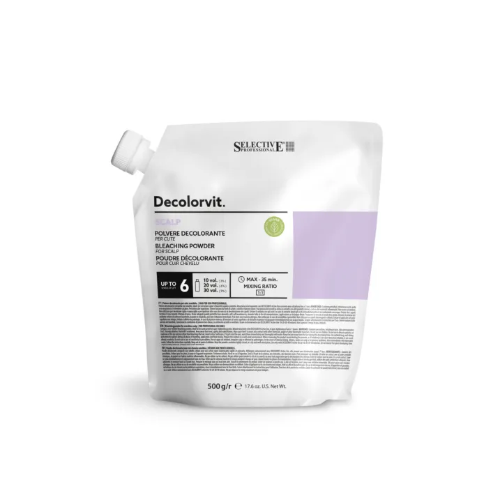 Decolorvit Scalp