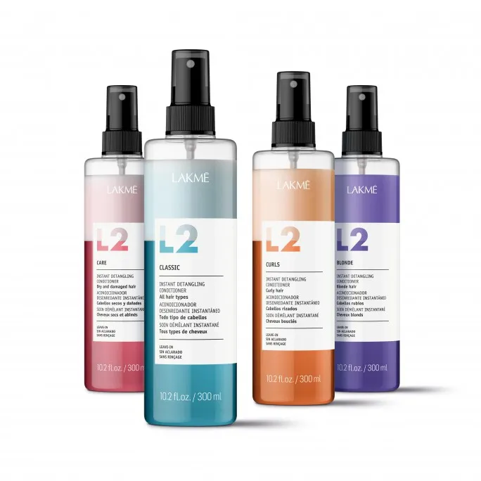 L2 Conditioner