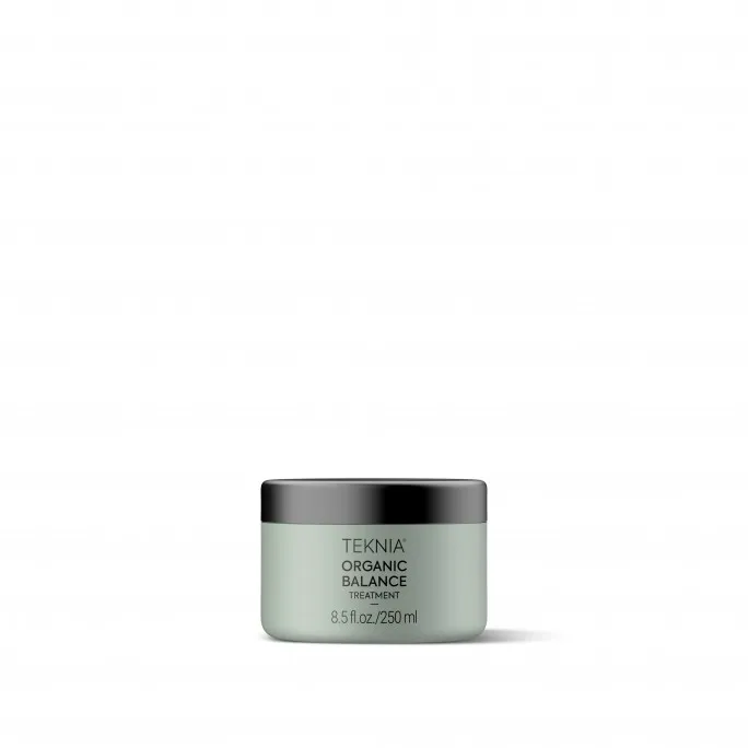 Teknia Organic Balance Treatment
