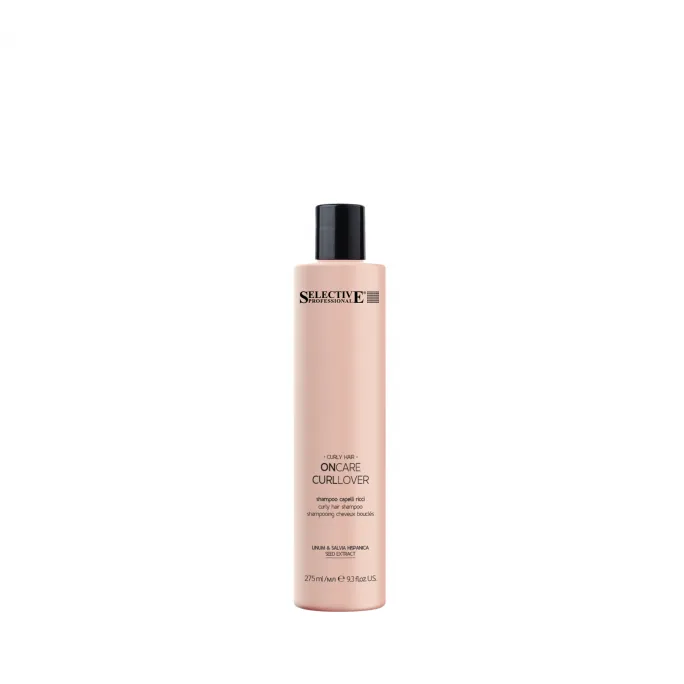 ONcare CURLLOVER Shampoo