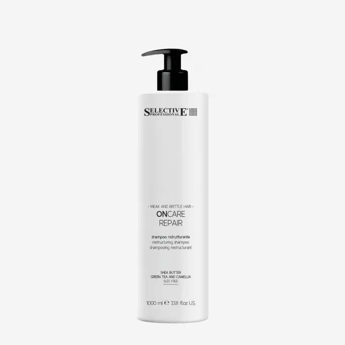 ONcare Repair Restructuring Shampoo