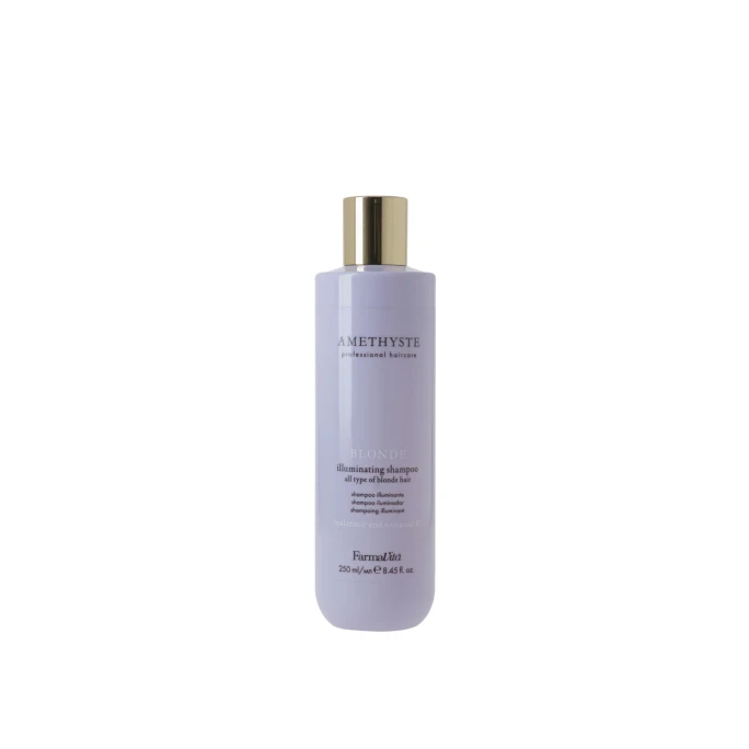 Amethyste Blonde Illuminating Shampoo