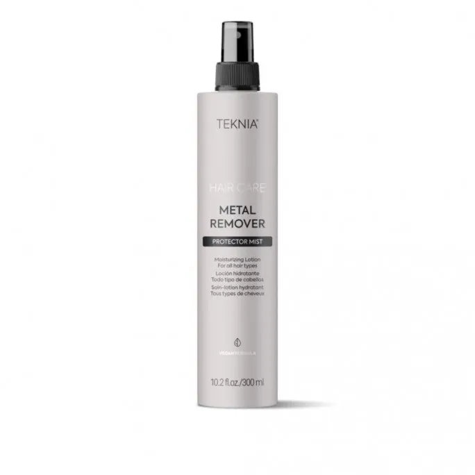 Teknia Metal Remover Protector Mist