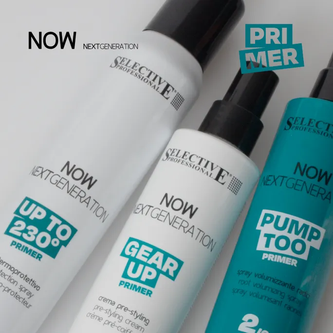 NOW Next Generation Pump Too