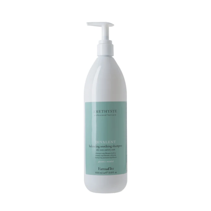 Amethyste Divalent Balancing Soothing Shampoo