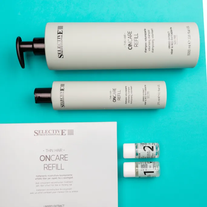 ONcare Refill Filler Shampoo