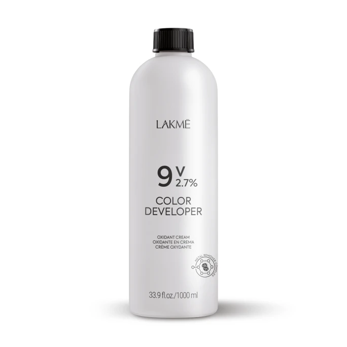 Lakmé Color Developer