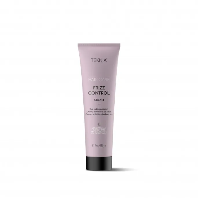 Teknia Frizz Control Cream