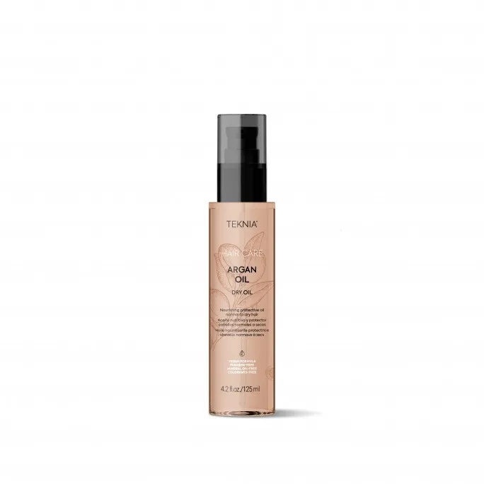 Teknia Argan Oil Dry Oil