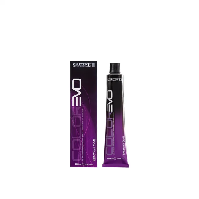 ColorEvo Permanent Hair Color