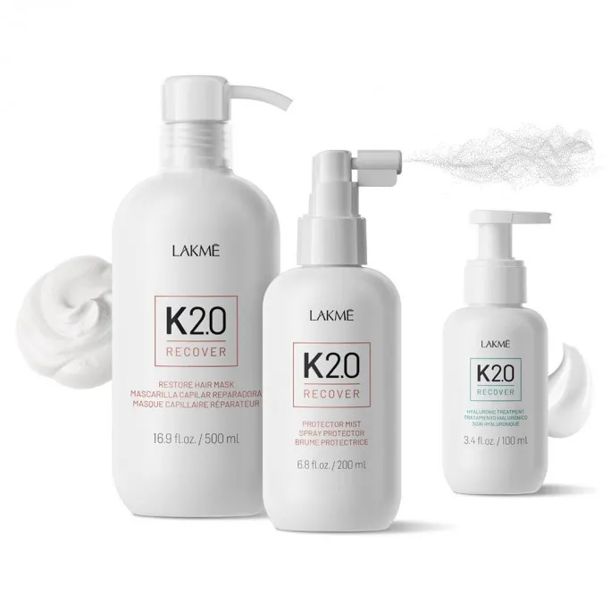 K2.0 Recover Hyaluronic Treatment