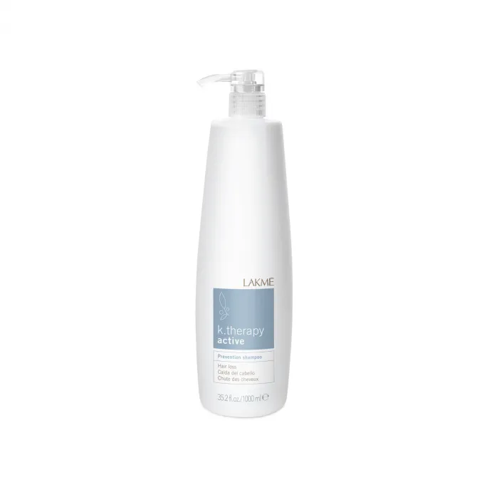 K.Therapy Active Prevention Shampoo