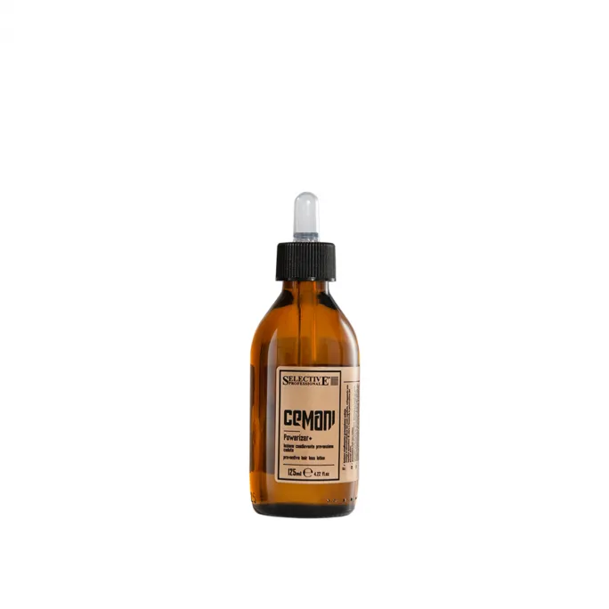 Cemani Powerizer+ Lotion