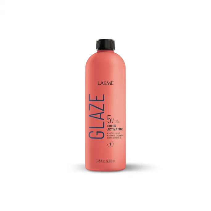 Glaze Color Activator