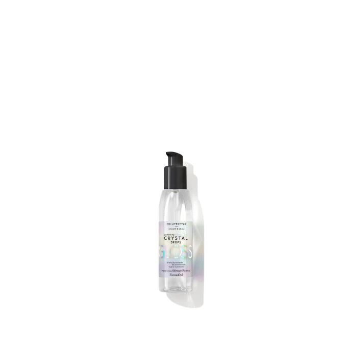 HD Lifestyle Crystal Drops
