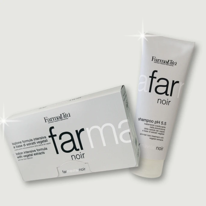 Noir Lotion