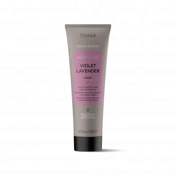 Teknia Color Refresh Violet Lavender Mask