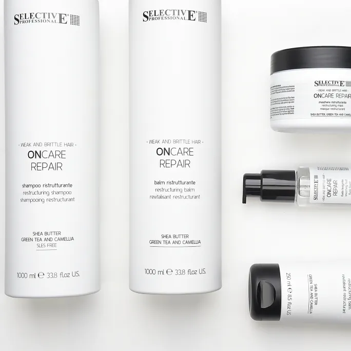 ONcare Repair Restructuring Shampoo