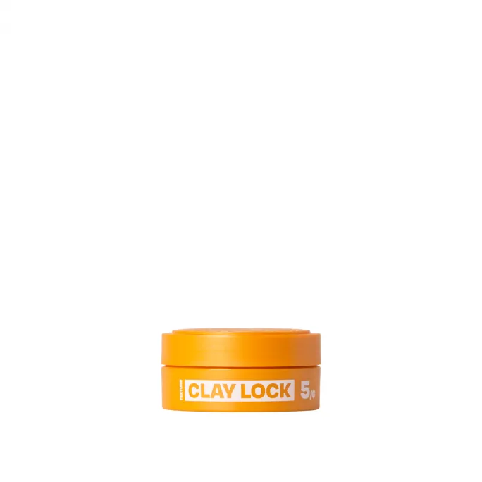 NOW Next Generation Clay Lock