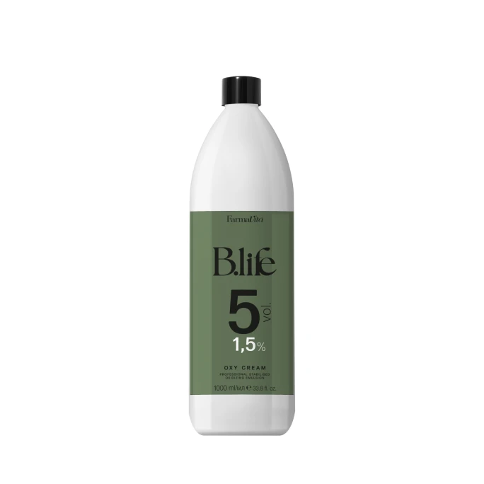 B.life Cream Developer