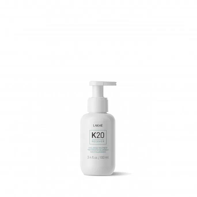 K2.0 Recover Hyaluronic Treatment