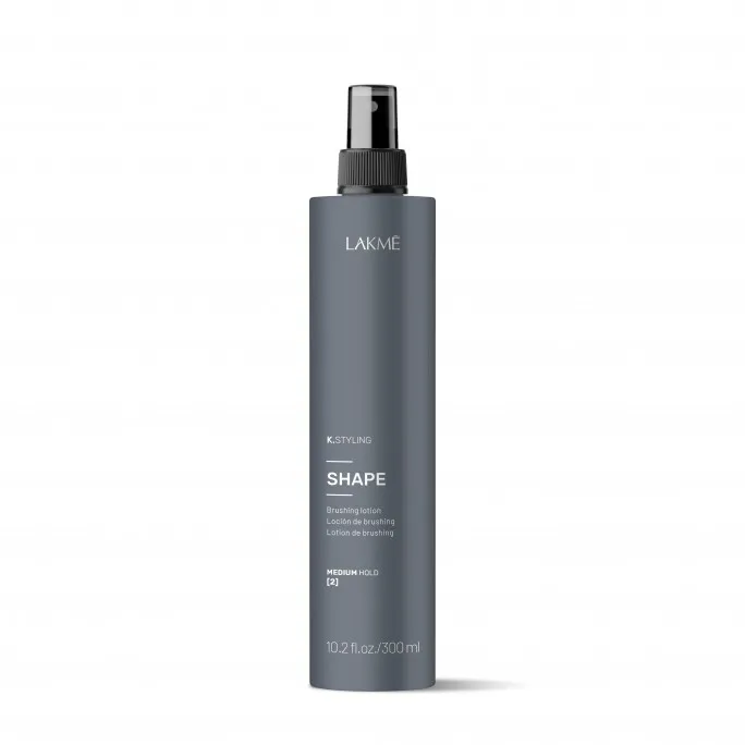 K.Styling Shape Brushing Lotion