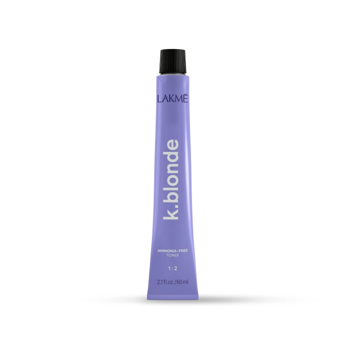 K.Blonde Toners