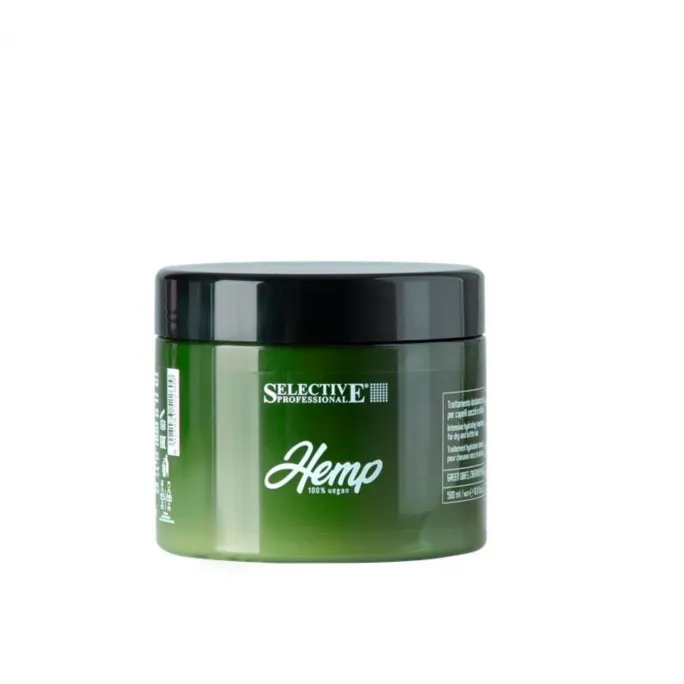 Hemp Sublime Mask