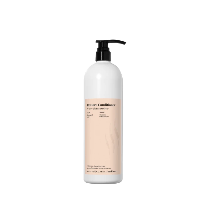 Back.Bar Restore Conditioner