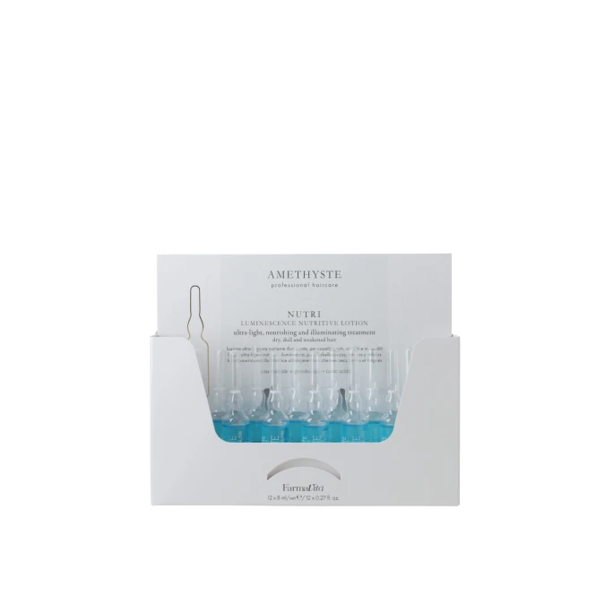 Amethyste Nutri Luminescence Lotion
