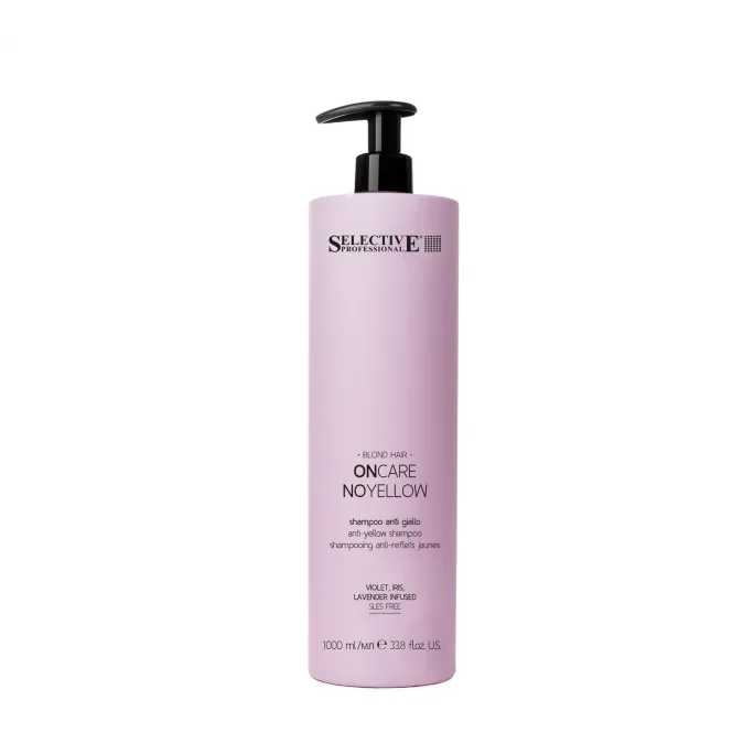 ONcare NoYellow Anti-Yellow Shampoo