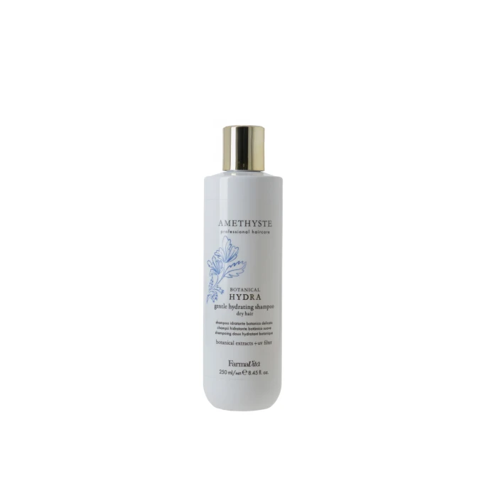 Amethyste Botanical-Hydra Shampoo