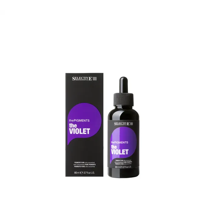 Selective Professional thePIGMENTS