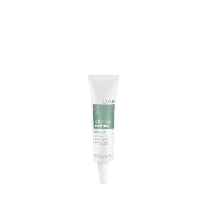K.Therapy Purifying Matt Mask