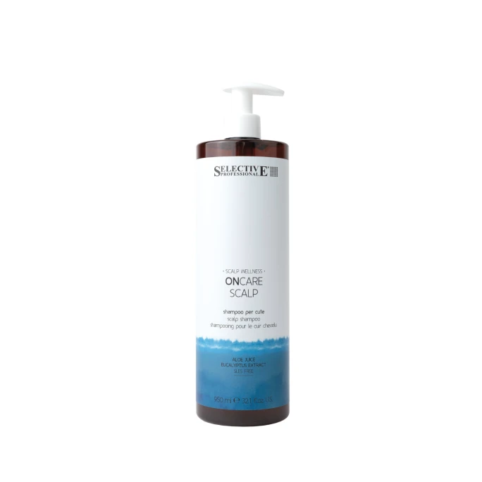 ONcare Scalp Skin Shampoo